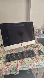 Imac 21.5 late 2012