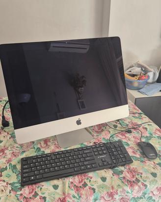 Imac 21.5 late 2012