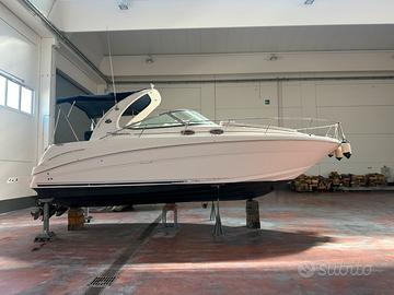 Sea Ray 335 Sundancer 2006 Finanziabile