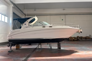 Sea Ray 335 Sundancer 2006 Finanziabile