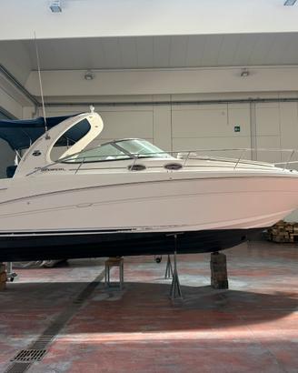 Sea Ray 335 Sundancer 2006 Finanziabile