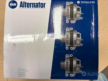 Alternatore wai 11306N 