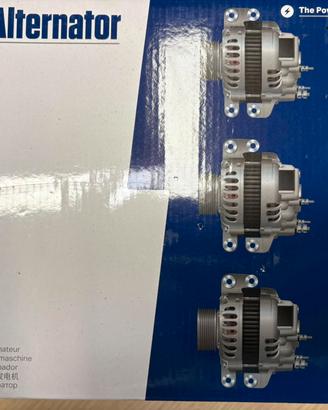 Alternatore wai 11306N 
