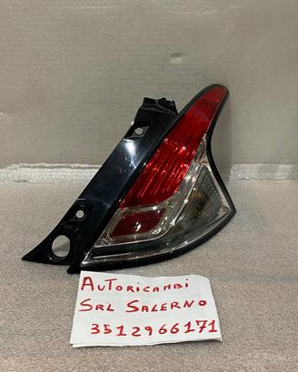 Stop Fanale Posteriore Destro Lancia Ypsilon Cod 5