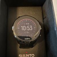 Orologio Suunto spartan sport