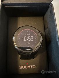 Orologio Suunto spartan sport