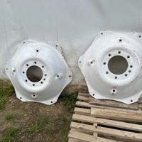 Flange Trattore FIAT