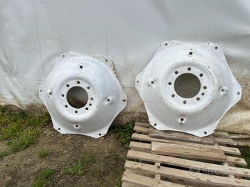 Flange Trattore FIAT