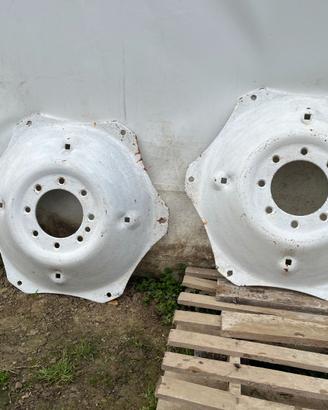 Flange Trattore FIAT