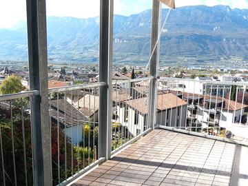 Appartamento ad Egna