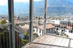 Appartamento ad Egna