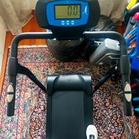 tapis roulant 