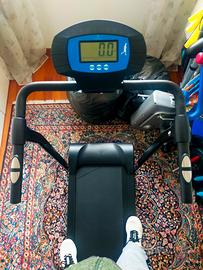 tapis roulant 