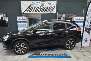NISSAN X-TRAIL 2.0 DCI TEKNA 2WD 177CV AUTO