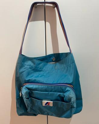 Borsa k-way