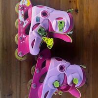 Pattini a rotelle per bambini