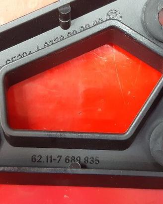 SUPPORTO STRUMENTAZIONE BMW R1200S