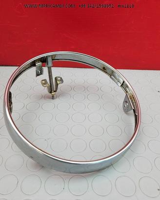 CORNICE FARO HONDA HORNET 900 2002 2003 CB 2004 20