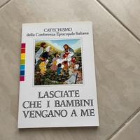Libro catechismo