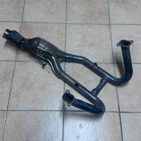 COLLETTORI BMW GS 1200