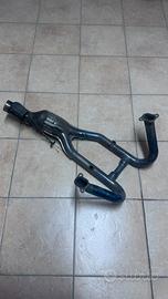 COLLETTORI BMW GS 1200