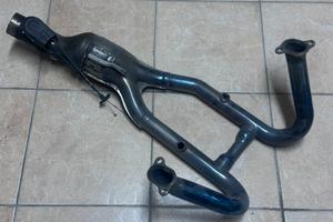 COLLETTORI BMW GS 1200