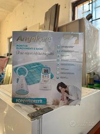 Monitor Foppapedretti