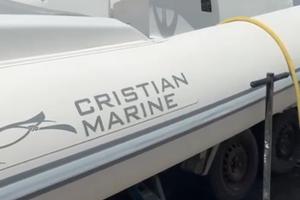 Gommone Cristian Marine