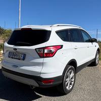 Ford Kuga 2.0 TDCi 150 CV AWD Titanium – Cambio au