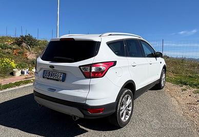 Ford Kuga 2.0 TDCi 150 CV AWD Titanium – Cambio au