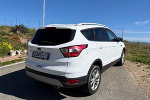 Ford Kuga 2.0 TDCi 150 CV AWD Titanium – Cambio au