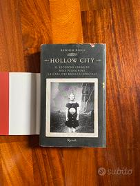 Hollow city