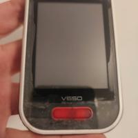 Polar V650 e staffa manubrio