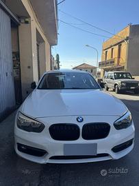BMW SERIE1 116D 2016