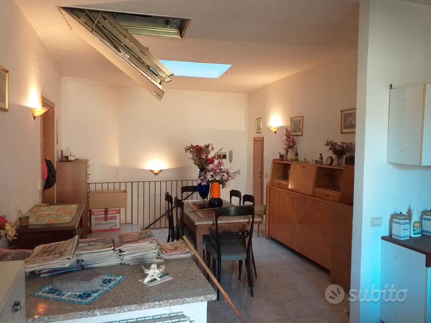Appartamento – Pesaro, Soria, Villa San Martino - Vista 3