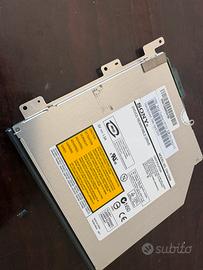 Lettore ottico per Sony Vaio VGP-A417M