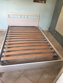 letto di una piazza e mezza