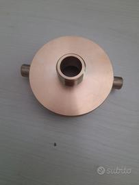 riduttore  per idrante