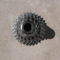 pacco pignoni Campagnolo Veloce 11v