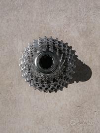 pacco pignoni Campagnolo Veloce 11v