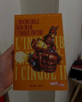 collezione fumetti marvel da vendere in fretta