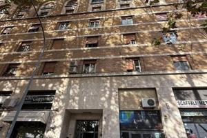 Immobile in asta di 101 m² a Roma