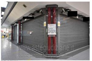 Attività Commerciale Piacenza [A4319271]