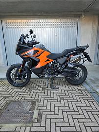 KTM 1290 SuperAdventure S