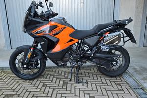 KTM 1290 SuperAdventure S