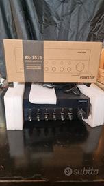 amplificatore Fonestar AS-1515