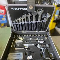Valigia di utensili KRAFTWERK