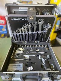 Valigia di utensili KRAFTWERK
