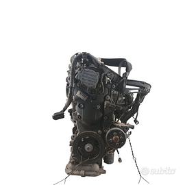 Motore Toyota Yaris 1.4 Diesel del 2006