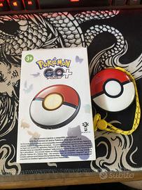 Pokemon Go Plus +